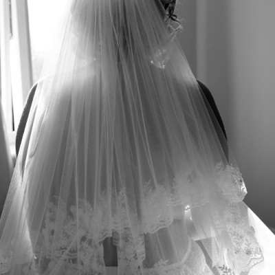 Upminster, Essex, December.