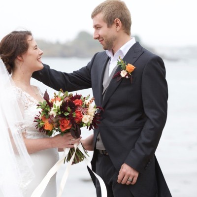 The Cow Shed & Mount Edgcumbe Estate, Cornwall. September.