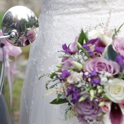 Poundstock Church & The Guildhouse, Bude, Cornwall. September.