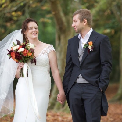 The Cow Shed & Mount Edgcumbe Estate. September.