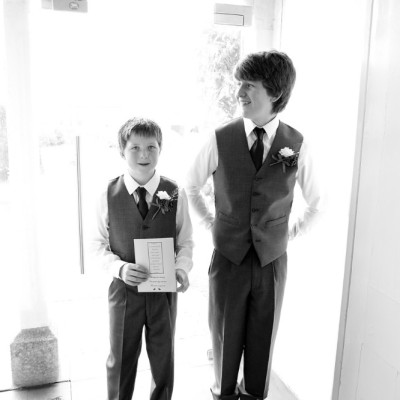 Coodes Green Chapel, Cornwall. May