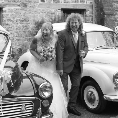 Poundstock Church & The Guildhouse, Bude, Cornwall. September.