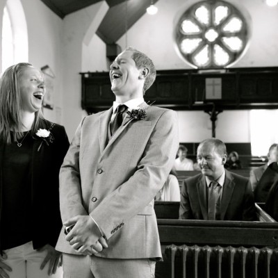 Coodes Green Chapel, Cornwall, May.