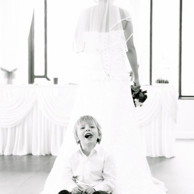 Roadford Lake, Devon. May.