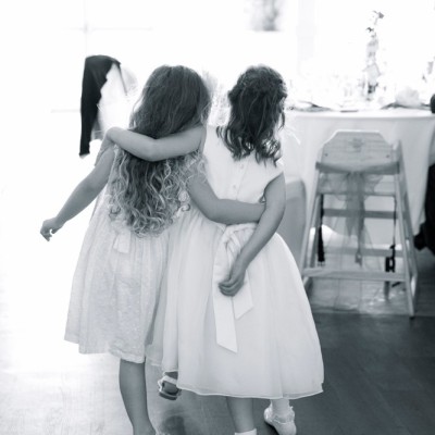 The PierHouse, Westward Ho! Devon. September.