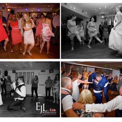 The Ivory Rooms, Billericay, Essex.  June.