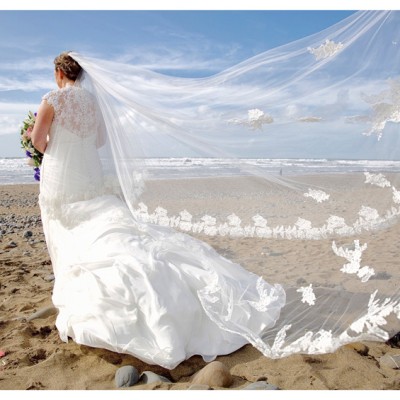 The Falcon Hotel, Bude, Widemouth Beach, Cornwall.  September.
