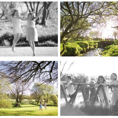 Ta Mill Wedding Venue, North Cornwall.  April.