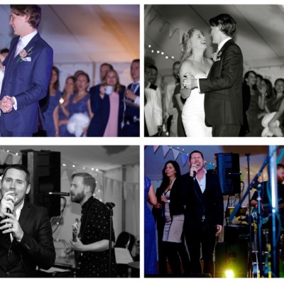 Ta Mill Wedding Venue, Launceston, Cornwall. May.