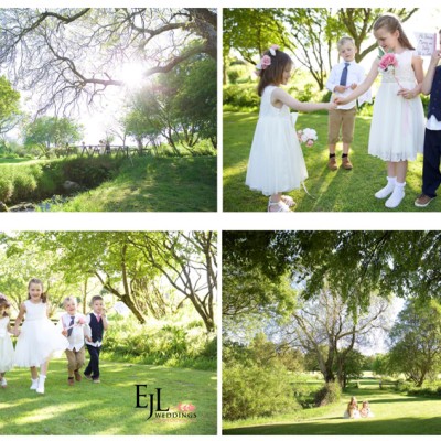 Ta Mill Wedding Venue,Launceston, Cornwall.  May.