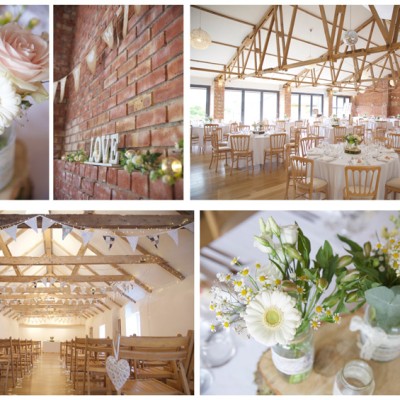 The Green Weddings Cornwall, Liskeard. Flowers by Donna Cornish. May.