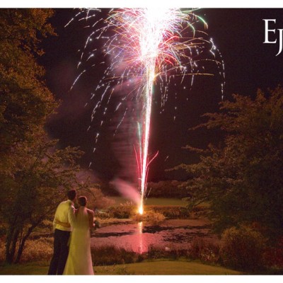 Ta Mill Wedding Venue, Launceston, North Cornwall. September.