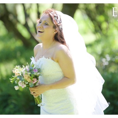 Ta Mill Wedding Venue, Launceston, Cornwall. Flowers, Flower Scene. May.