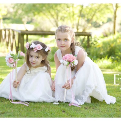 Ta Mill Wedding Venue, Launceston Cornwall.  May.