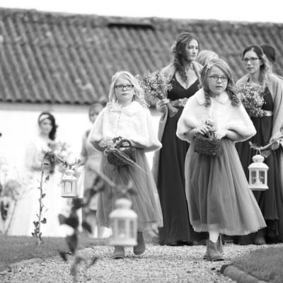The CowShed, Freathy, Millbrook, Cornwall. REEL Productions videographer, flowers by Wild At Heart Country Flowers. December