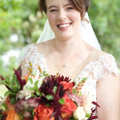 The Cow Shed, Millbrook, Cornwall. September.