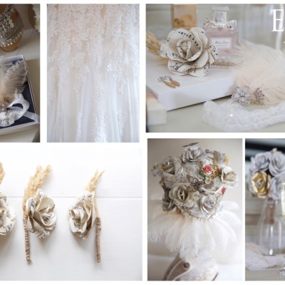 Trevigue Clifftop Venue, Crackington Haven, North Cornwall. July.