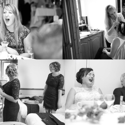 Trethorne Golf Club, Launceston, Cornwall. December, Christmas.