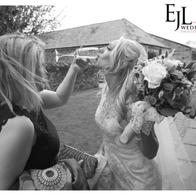 The Green Weddings Cornwall, Liskeard. Flowers by Donna Cornish, Hair by Vicky Endacott, MUA Abi Scott. May.