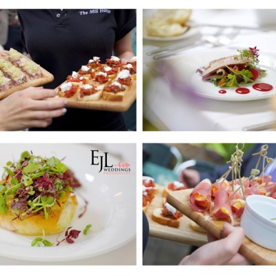 The Millhouse, Trebarwith Strand, North Cornwall.  June.