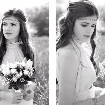 Ta Mill Wedding Venue, Launceston, Cornwall.  October.