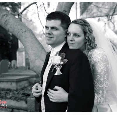 Parish Church of St. Laurence, Upminster, Essex. December.